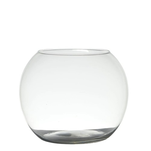 Teelichthalter kugelvase ball - kugelvase,