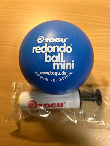 Togu redondo ball mini - redondo,