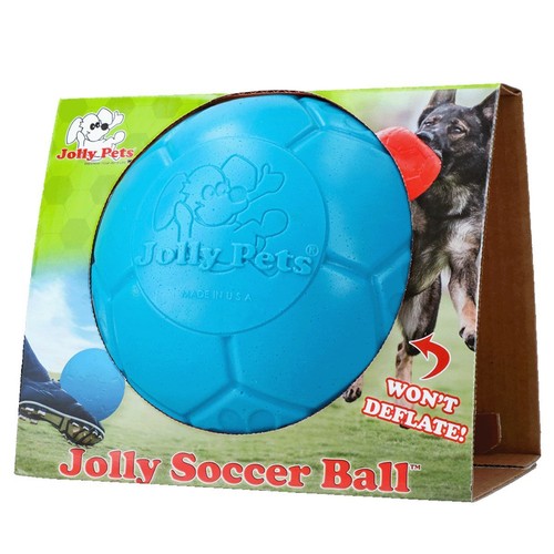 Jolly soccer ball 20cm - jolly,
