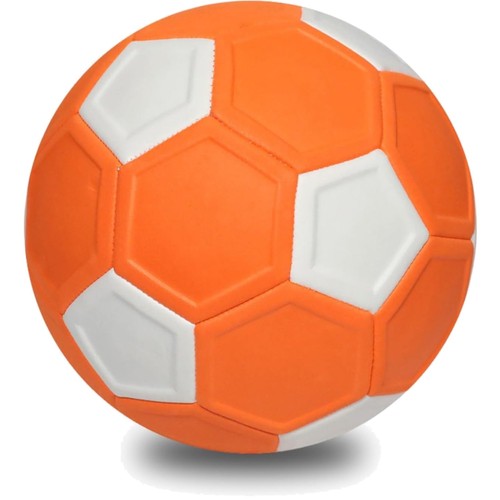 Fußball größe 20cm curved - größe, 5