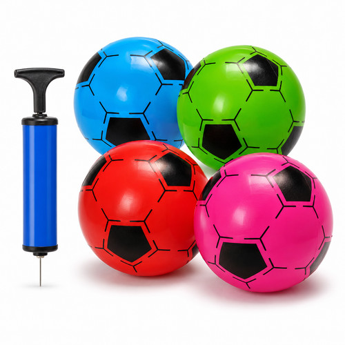 Kinderball 20 cm - kinderball,