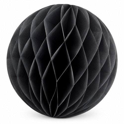 Wabenball 20cm papierkugeln - 1,
