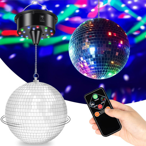 Discokugel spiegelkugel mit - discokugel,