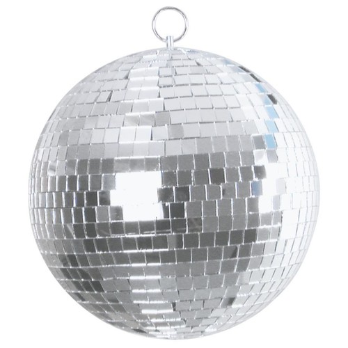 Lightmaxx mirrorball 20cm - mirrorball,