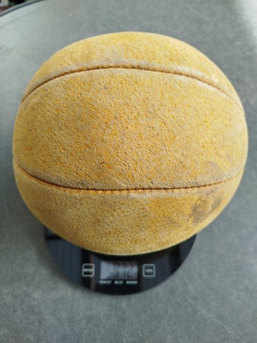 Ddr medizinball 20 cm - ddr,