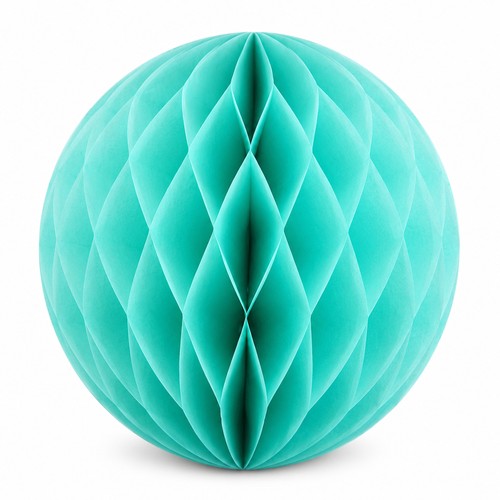 Wabenball 20cm papierkugeln - 1,