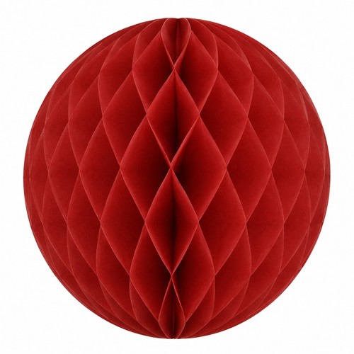 Wabenball 20cm papierkugeln - wabenball,