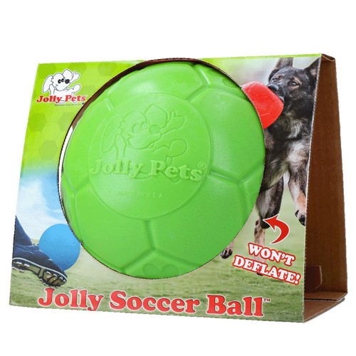 Jolly soccer ball - jolly,