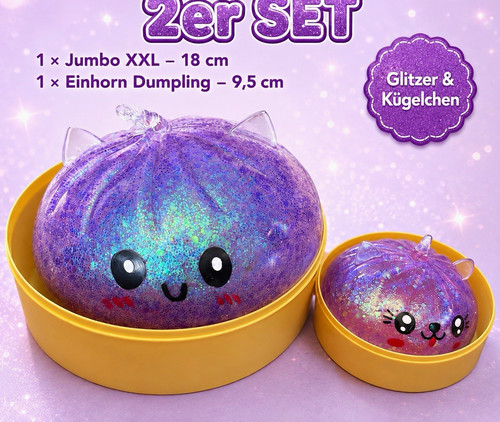 Squishy squeeze ball xxl - 18, cm