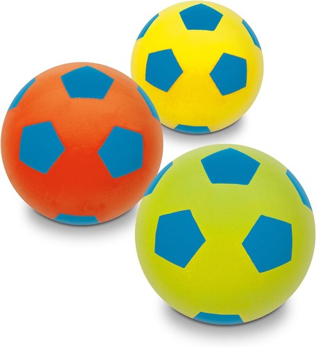 Mondo toys soft - soft, ball