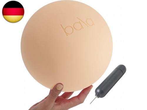 Bala nicht gewichteter - bala,