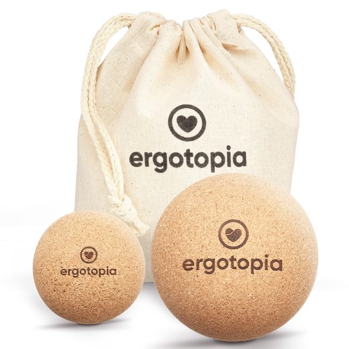 Ergotopia faszienbälle - ergotopia, |