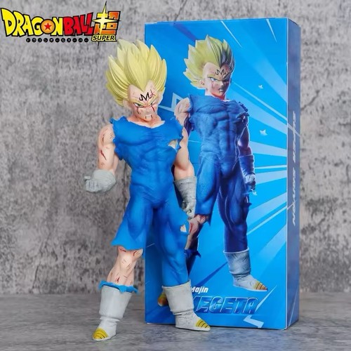 20cm dragon ball majin - dragon,