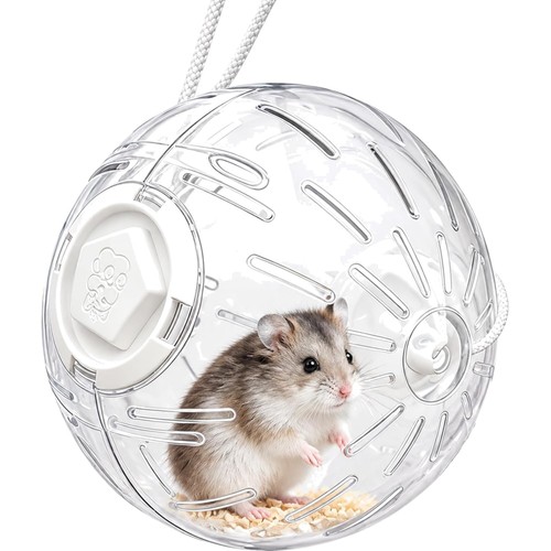 Hamster laufball 20cm - hamster,
