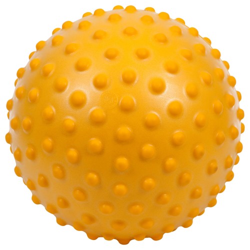 Sensy ball igelball - sensy-ball,