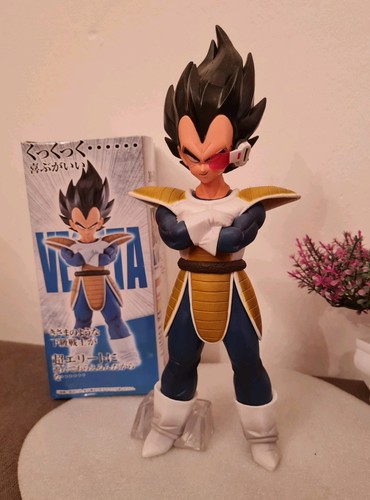 Dragon ball vegeta - dragon, [scouter