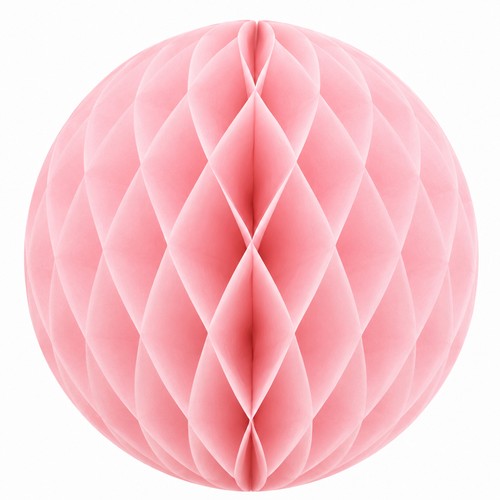 Wabenball 20cm papierkugeln - 20cm,