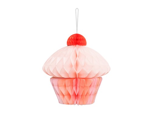 Muffin wabenball 20cm - wabenball,