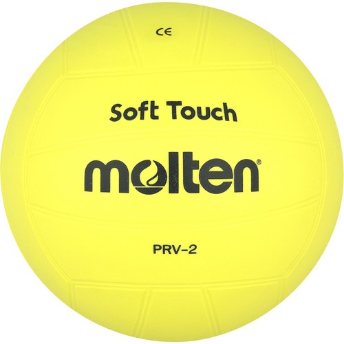 Molten soft touch prv 2 - molten®, soft-touch