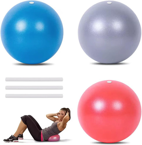 Gymnastikball klein pilates - klein,