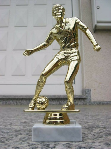 Pp1108 fußball figur höhe - fußball,