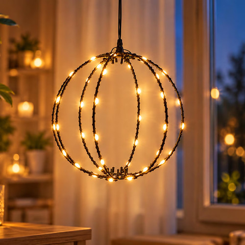 Led kugel ball - led,