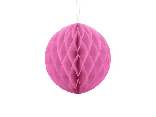 Wabenball cm pink - 20,