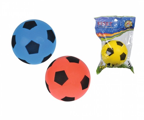 Soft fußball - soft-fußball, Ø