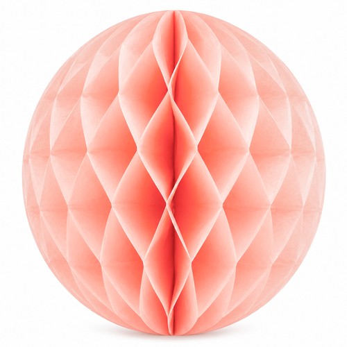 Wabenball 20cm papierkugeln - 1,
