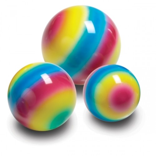 Rainbow ball 20 cm - rainbow-ball,,