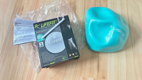 Lifefit anti burst overball - lifefit,