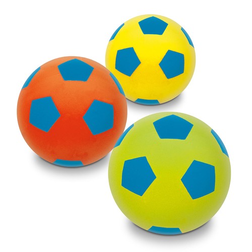 Toys soft fluo - ball, 200
