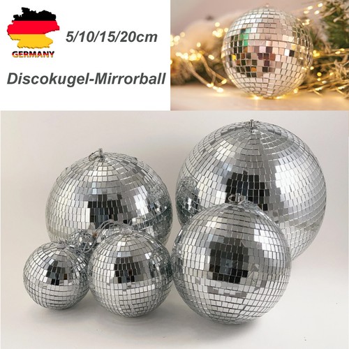 20cm bühnen discokugel - bühnen,