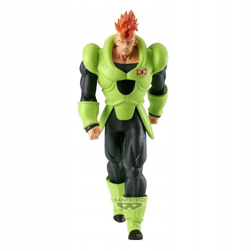 Dragon ball android - ball, z