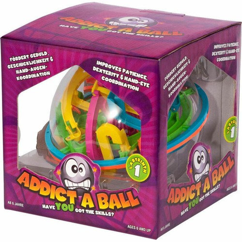 Invento addict ball 20cm - a,