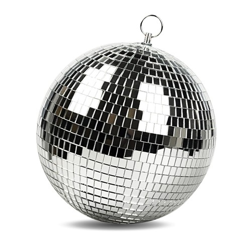 Discokugel 20 cm - discokugel,,